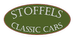 Logo Stoffels Classic Cars